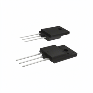 PG-TO220-3-FP Electronic Circuit Components IPA50R380CEXKSA2 Transistors In Stock - Product Image 1
