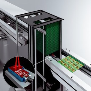 Hot-selling SICK GTB2S-N1311 1062840 Photoelectric <b>Sensors</b> GTB2S-N1311 SICK GTB2S-N1311 1062840 Photoelectric <b>Sensors</b> GTB2S-N - Product Image 4