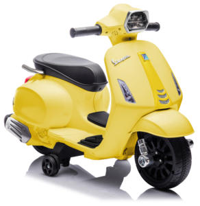 WDTR2502 سيارة لعبة كهربائية صغيرة الحجم 6 فولت مع عجلتين للأطفال للركوب من <span class=keywords><strong>3</strong></span> سنوات إلى 12 سنة - Product Image 4