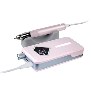 Professional 40000rpm Electric Brushless <b>Nail</b> Drill Acrylic <b>Nails</b> Made <b>Nail</b> Drill Machine of Salons - Product Image 2