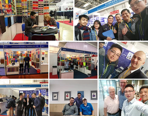 Trung Quốc Nhà Máy mẫu miễn phí 420D <span class=keywords><strong>PU</strong></span> tráng 100% polyester không thấm nước Oxford vải cho túi - Product Image 2