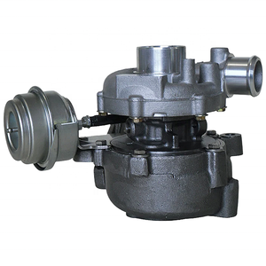 Piezas de Motor, Piezas de Auto, Turbocompresor GT1749V Turbo 701854-5004S 028145702N para Seat Cordoba Ibiza Leon <span class=keywords><strong>1.9</strong></span> <span class=keywords><strong>TDI</strong></span> <span class=keywords><strong>ASV</strong></span> 110HP - Product Image 5