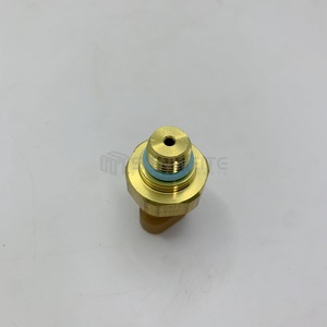Sensor de Presión de Aceite Senwe 4921493 con Montaje Roscado Piezoresistivo para Motores Cummins QSK, Pieza para Excavadora - Product Image 3