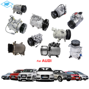 Utilisation pour <span class=keywords><strong>Audi</strong></span> Auto Parts Compresseur Climatiseur Compresseur <span class=keywords><strong>électrique</strong></span> Climatisation pour A3 4 5 6 7 8 TT - Product Image 1