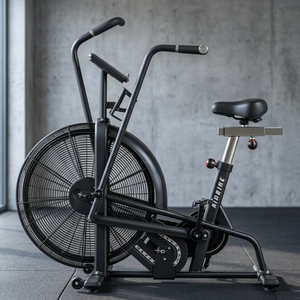 Bicicleta estática de ciclismo de resistencia, bicicleta de entrenamiento deportivo, bicicleta para ejercitar la capacidad pulmonar, bicicleta de entrenamiento de larga duración - Product Image 4