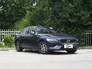 Pour Volvo <span class=keywords><strong>S60</strong></span> New Energy Vehicle Suv <span class=keywords><strong>hybride</strong></span> longue portée à grande vitesse 0km Nouvelles voitures avec mode de conduite 4wd fabriquées en chine - Product Image 6