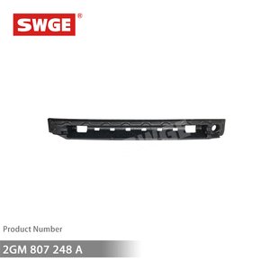 Parachoques delantero de piezas de automóvil 2GM 807 248 A OEM para relleno <span class=keywords><strong>TCROSS</strong></span> - Product Image 5