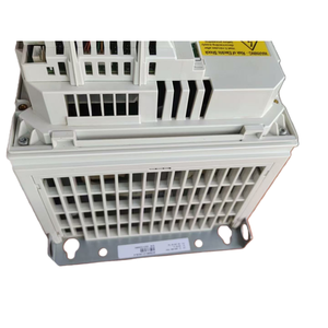 Variador de Frecuencia ACS580-01-062A-4 100% Nuevo y Original, Serie ACS580, 30KW 40HP 3PH 380V 62A IP21, Variador de CA Universal VFD para Motor - Product Image 1