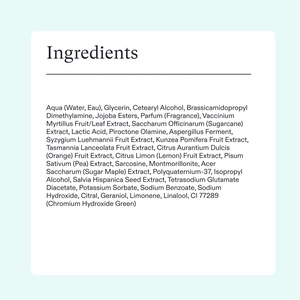 Exfoliante para el cuero cabelludo, elimina la acumulación de productos y la grasa para un cabello y cuero cabelludo más saludables, exfoliante para el cabello formulado por médicos - Product Image 6