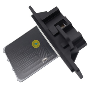 27150-5T000 271505T000 27150 5T000 Resistencia del Ventilador del Calefactor para Nissan Serena Sentra 331 - Product Image 4