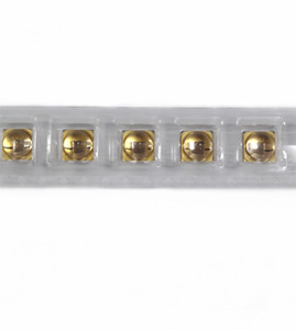 Alta Potência 3W 293nm 300nm 295nm Uvb Led 6565 SMD <span class=keywords><strong>UV</strong></span> LED 295nm com Placa Estrela Pcb - Product Image 5