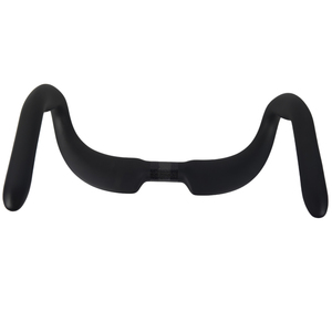 Tay lái xe đạp thể thao TB07 Carbon Track Bike Sprint Bars BIKEDOC, kiểu dáng thấp, hẹp, khí động học, phù hợp tiêu chuẩn UCI - Product Image 2