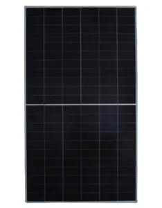 แผงเซลล์แสงอาทิตย์โพลี700วัตต์โพลีคริสตัลไลน์แผงเซลล์แสงอาทิตย์1000วัตต์ราคาบ้าน JST-fbmh-(680-700)-HD