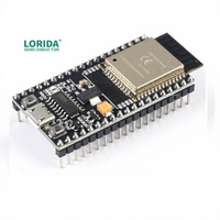 Placa de Desarrollo Lorida ESP32-WROOM-32, Módulo ESP32, Hogar Inteligente, SIM800L, WROOM 32D, ESP32-S2, GSM S2, Lora, Precio ESP32