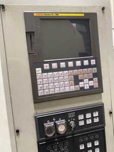 <span class=keywords><strong>Centro</strong></span> di Lavorazione Verticale TONGTAI TMV-850A di Taiwan, Macchina Fresatrice con Sistema FANUC - Product Image 4