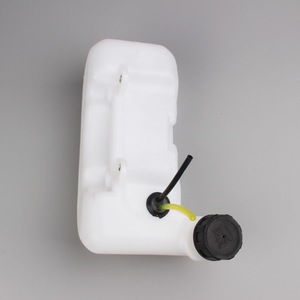 Réservoir d'huile pour tondeuse à essence blanche 40-5, accessoire pour pièces de tondeuse à deux temps - Product Image 2
