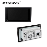Estéreo para Auto Android de 8 Pulgadas con Navegación para Audi/Seat, Qualcomm 665, 8+256GB, Pantalla QLED IPS, DSP Integrado, Sonido DTS, 4G, CE-XTRONS