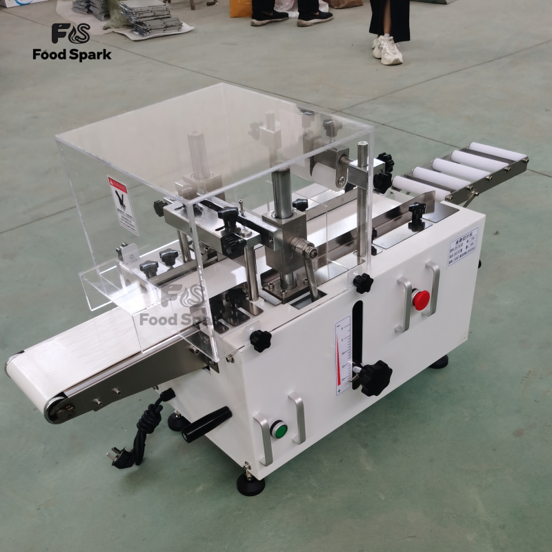 cutters machines for biscuits