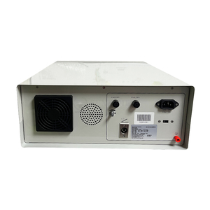 Electrocortador de coagulación de corte de 9 modos de Salida de conversión automática unipolar y <span class=keywords><strong>bipolar</strong></span> hospitalaria de alta - Product Image 5