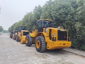 Chargeur d'occasion d'origine japonaise Chargeur sur pneus CAT 966H Caterpillar 966C 966D 966F 966E 966G pour Offre Spéciale - Product Image 3