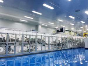 Serviettes Hygiéniques en Fibre <span class=keywords><strong>de</strong></span> Bambou <span class=keywords><strong>Nuit</strong></span> avec Ailettes, Biodégradables et Écologiques en Fibres Végétales pour Femmes, Vente en Gros - Product Image 6