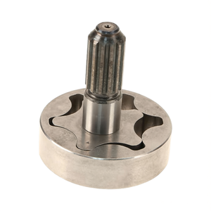 ชุดโรเตอร์, ปั๊มน้ำมันสำหรับโตโยต้า ไฮเอซ YH63 ปี 1988-2007 - Product Image 2