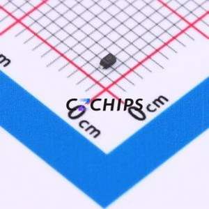 LAD52C05L01การขายทั้งหมด (umw) SOD-523ทรานซิสเตอร์ ESD และป้องกันไฟกระชาก (TVS/ESD) - Product Image 1