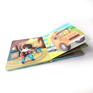 Libros <span class=keywords><strong>de</strong></span> tablero <span class=keywords><strong>de</strong></span> nuevo diseño/libros educativos para niños, juguetes <span class=keywords><strong>de</strong></span> actividad para niños, tablero <span class=keywords><strong>de</strong></span> aprendizaje <span class=keywords><strong>de</strong></span> impresión, libros educativos para niños pequeños - Product Image 2