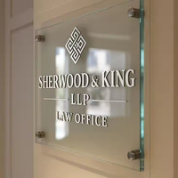 Plaques de porte en acrylique pour entreprises, lettres 3D, salon de beauté, enseigne en acrylique personnalisée, support mural pour logo d'entreprise