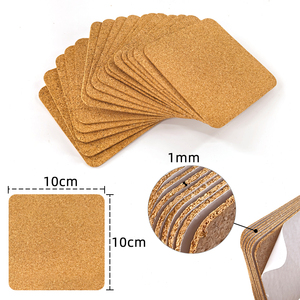 Posavasos de <span class=keywords><strong>corcho</strong></span> <span class=keywords><strong>autoadhesivo</strong></span> de alta calidad, almohadilla de <span class=keywords><strong>corcho</strong></span> autoadhesiva, <span class=keywords><strong>corcho</strong></span> <span class=keywords><strong>autoadhesivo</strong></span> personalizado con hoja trasera - Product Image 4