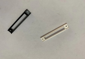 USB Sạc Dock cổng khung thích hợp cho <span class=keywords><strong>iPod</strong></span> 5th generation7th thế hệ điện thoại trường hợp khung mỏng nhựa dưới không thấm nước phần - Product Image 5