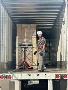 Panneaux solaires Jinko de l'entrepôt de Las Vegas aux États-Unis 590W JKM590N-72HL4-BDV-F8-EN bifacial avec UL & CSA prix <span class=keywords><strong>spot</strong></span> hors taxes en stock - Product Image 4