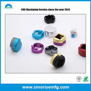 Piezas eléctricas personalizadas de alta calidad OEM, forja de acero inoxidable y latón, diseño único, mecanizado CNC y servicios de electroerosión por hilo - Product Image 2