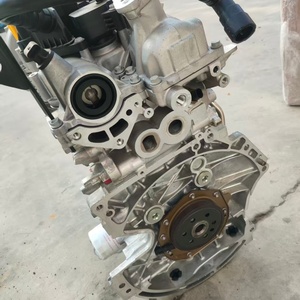 Pièces de moteur neuves, ensemble moteur de voiture <span class=keywords><strong>LIV</strong></span> 1.0T L4H pour Chevrolet Onix - Product Image 5