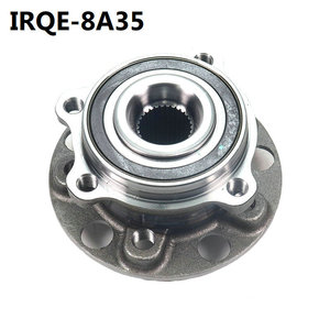 Irqe 8A35 Automotive <b>Wheel</b> Hub Bearing Unit For Mercedes-Benz Medium Duty <b>Replacement</b> Part A2233340300 - Product Image 5
