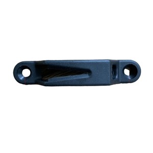 Accastillage marin professionnel de 15 ans, charnière de kayak, gouvernail, ancre, pince pour corde, antidérapant, stable, résistant à l'usure, résistant à la corrosion - Product Image 1