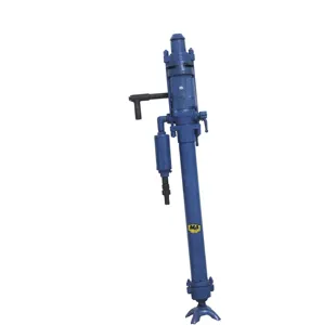 Exporting high frequency drilling portable machine YSP45 pneumatic upward rock drill