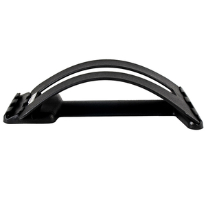 Dispositivo ortopédico mágico para aliviar el dolor de espalda, corrector de postura, masajeador de espalda, equipo de ensanchador para dolor de espalda inferior - Product Image 1