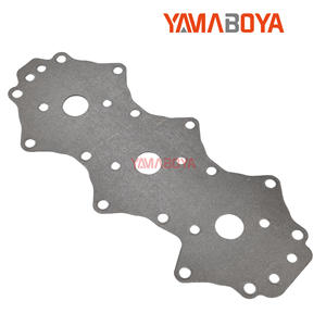 Yamaboya Outboard Motor Gasket 6H3-11193-A1 For Yamaha 50 60 70 Hp <b>Engine</b> Parts Replacement Repair Gasoline <b>Boat</b> <b>Engine</b> - Product Image 4