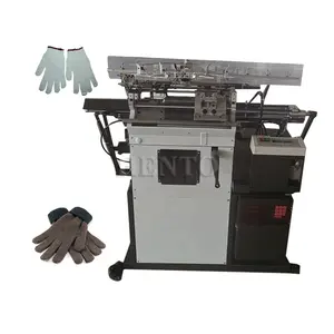 Factory Direct Sale Glove Knitting Machine / Glove Knitting Machine Price For Sale