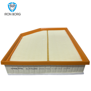 Boîtier de filtre à air, boîte de purification d'air pour XC90 S90 <span class=keywords><strong>V90</strong></span> <span class=keywords><strong>XC60</strong></span>, fabriqué en Chine, OE 31474862 - Product Image 5