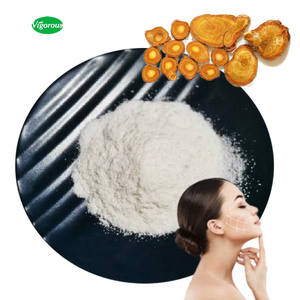 Fabriek Leveren Van Hoge Kwaliteit Gratis Monster Gigantische Duizendknoop Extract Polygonum Cuspidatum Poeder 10%-98% Resveratrol - Product Image 1