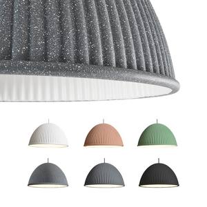 Lámpara Colgante Moderna Minimalista de Estilo Nórdico, Lámpara Semicircular para Mesa de Comedor, Lámparas Colgantes para Tiendas - Product Image 2