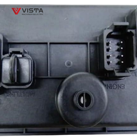 Contrôleur de moteur de groupe électrogène diesel 23321047 12V/24V à large plage de tension pour systèmes de gestion du moteur