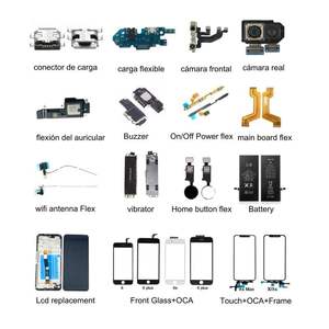 Originale per <span class=keywords><strong>TCL</strong></span> 20L Plus Display per <span class=keywords><strong>TCL</strong></span> 20L Plus schermo Lcd Display per <span class=keywords><strong>TCL</strong></span> <span class=keywords><strong>20</strong></span> Plus schermo cellulare Lcd - Product Image 4
