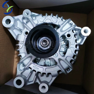Alternateur 12318681492 pour <span class=keywords><strong>BMW</strong></span> X1 <span class=keywords><strong>X2</strong></span> F49 F39 F52 F45 - Product Image 2