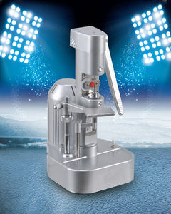 CP-2B Matériel Médical De Forage Apparauts Forage CR Et PC Lentilles Pour Le Magasin De <span class=keywords><strong>Lunettes</strong></span> - Product Image 1