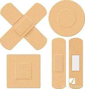 Qichuang Fábrica de Alta Qualidade Totalmente Automática Máquina de Ensacamento para Linha de Produção <span class=keywords><strong>Band</strong></span>-<span class=keywords><strong>Aid</strong></span> Médica para Material de Embalagem - Product Image 6