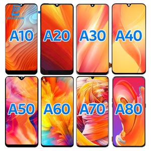 Display LCD Touch Screen di Alta Qualità per Samsung <span class=keywords><strong>Galaxy</strong></span> <span class=keywords><strong>A9</strong></span> Pro 2016 A910 con Garanzia di 1 Anno - Product Image 2