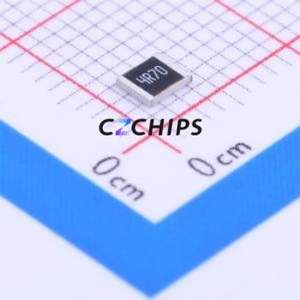 Résistance SMD HP0707F470KT5E 1210 (Type : Film épais) (Résistance : 4,7 Ohm Précision : 1%) - Product Image 1